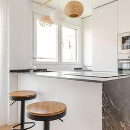 Apartamentos Nuevo Con Aire Y Wifi อากีลัส ภายนอก รูปภาพ