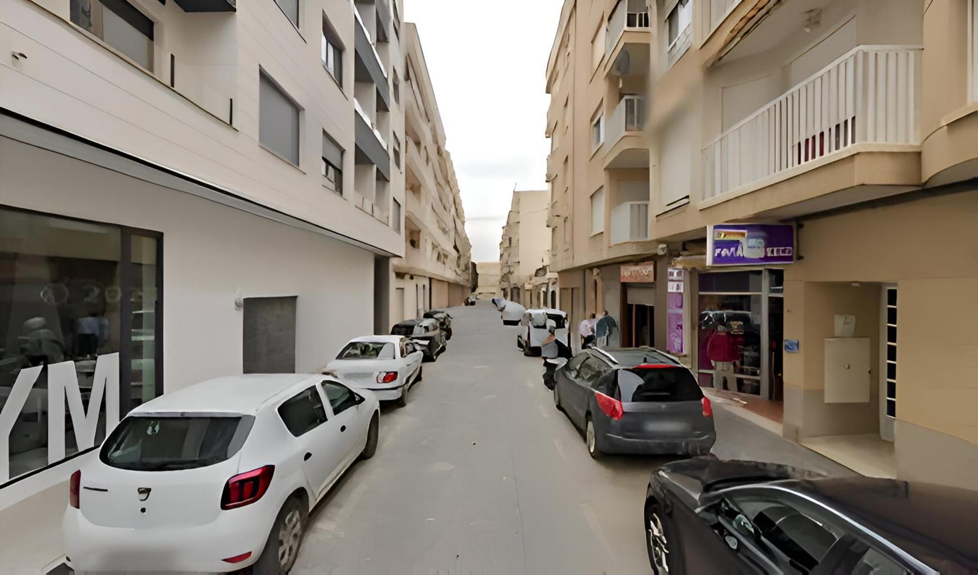 Apartamentos Nuevo Con Aire Y Wifi อากีลัส ภายนอก รูปภาพ
