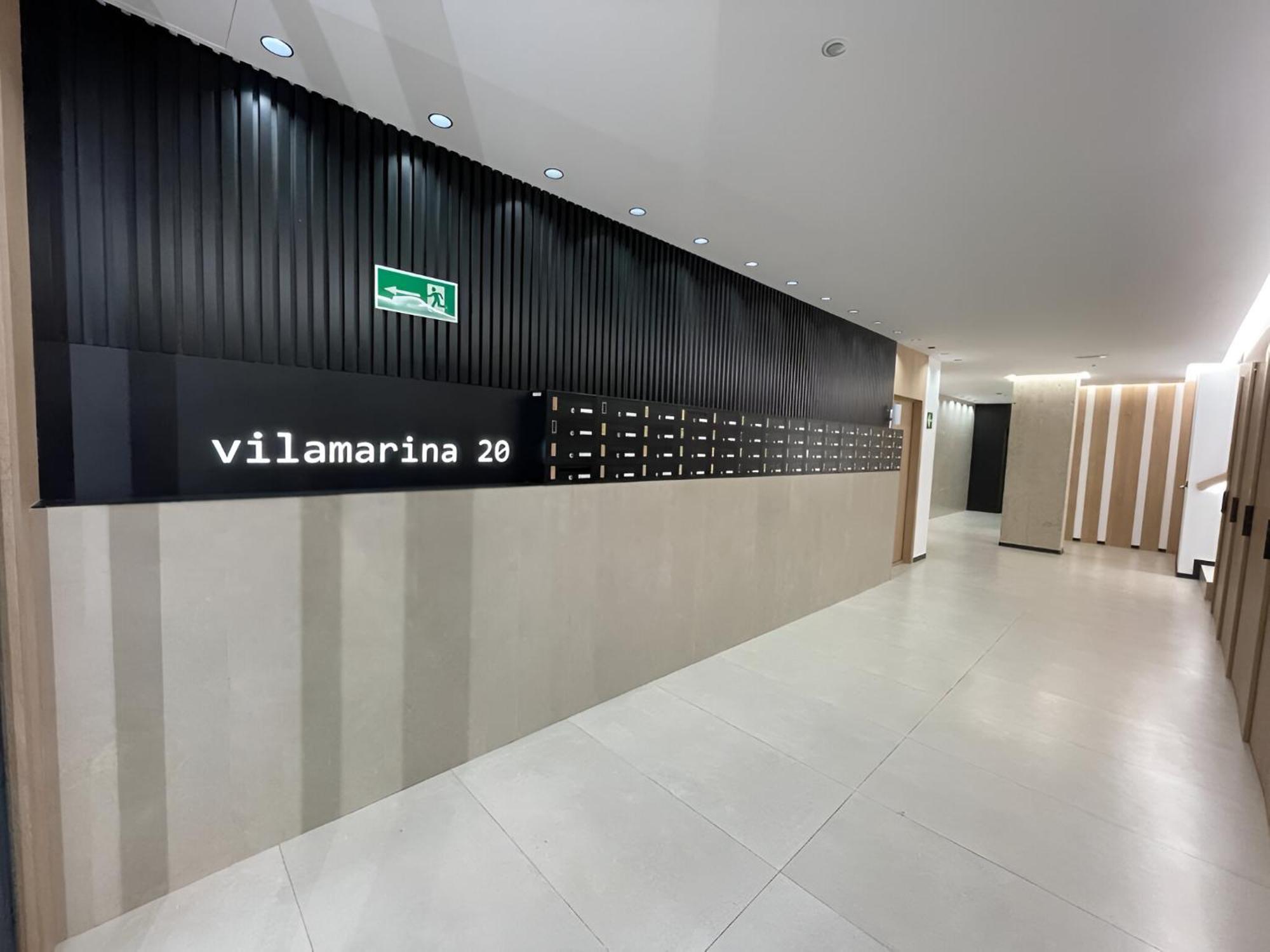 Apartamentos Nuevo Con Aire Y Wifi อากีลัส ภายนอก รูปภาพ