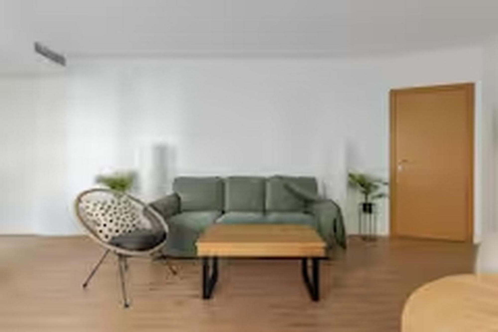 Apartamentos Nuevo Con Aire Y Wifi อากีลัส ภายนอก รูปภาพ