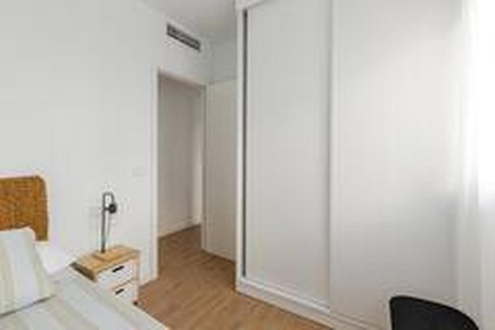 Apartamentos Nuevo Con Aire Y Wifi อากีลัส ภายนอก รูปภาพ