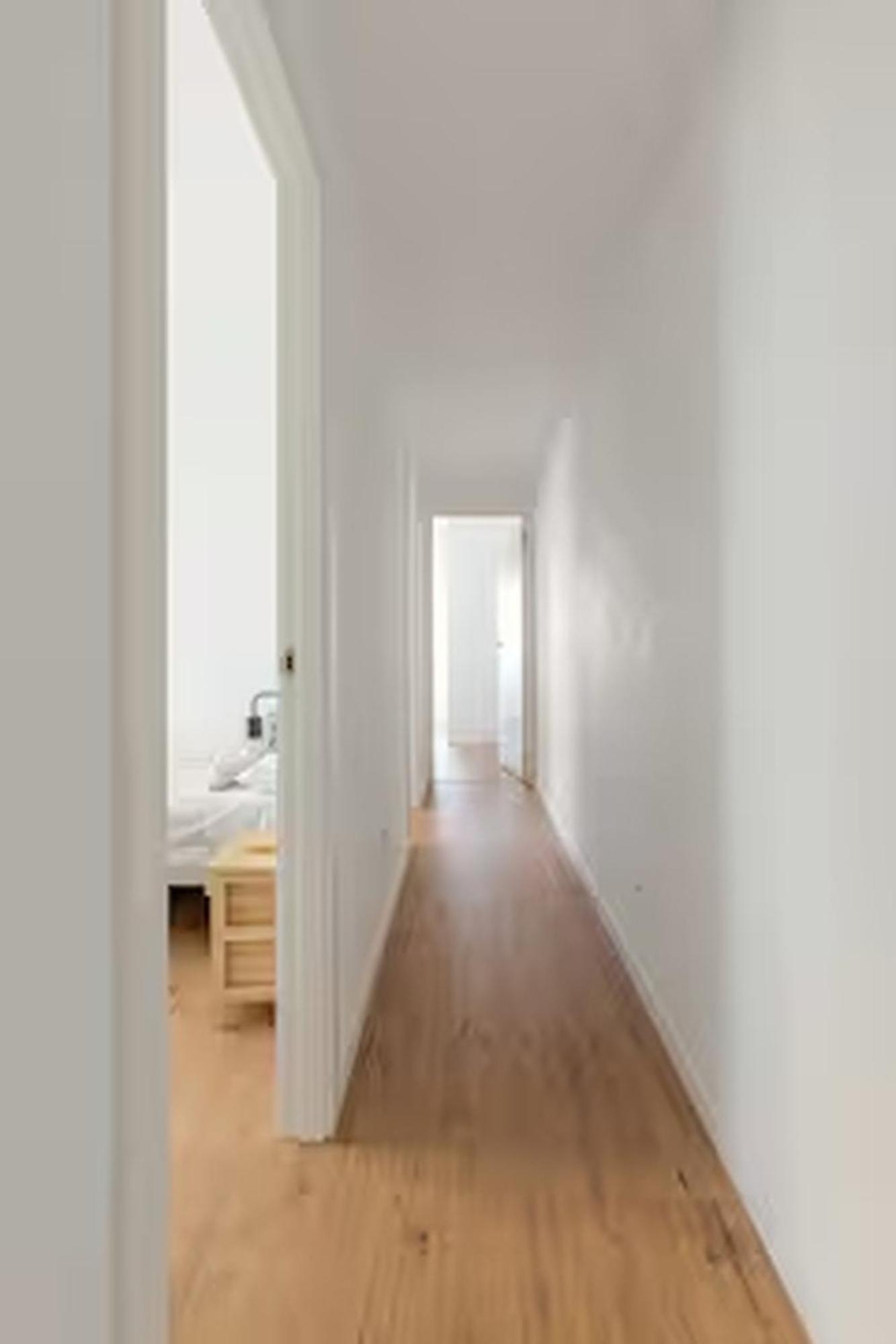 Apartamentos Nuevo Con Aire Y Wifi อากีลัส ภายนอก รูปภาพ