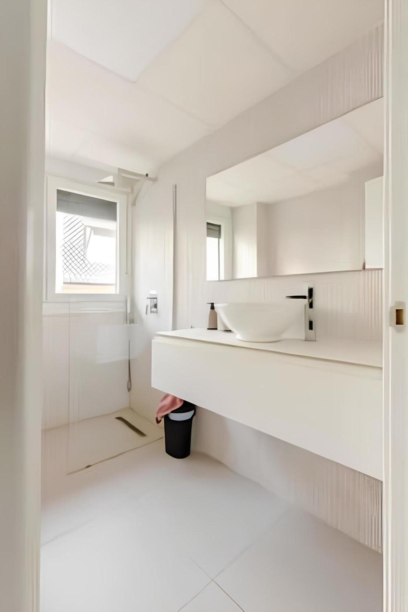 Apartamentos Nuevo Con Aire Y Wifi อากีลัส ภายนอก รูปภาพ