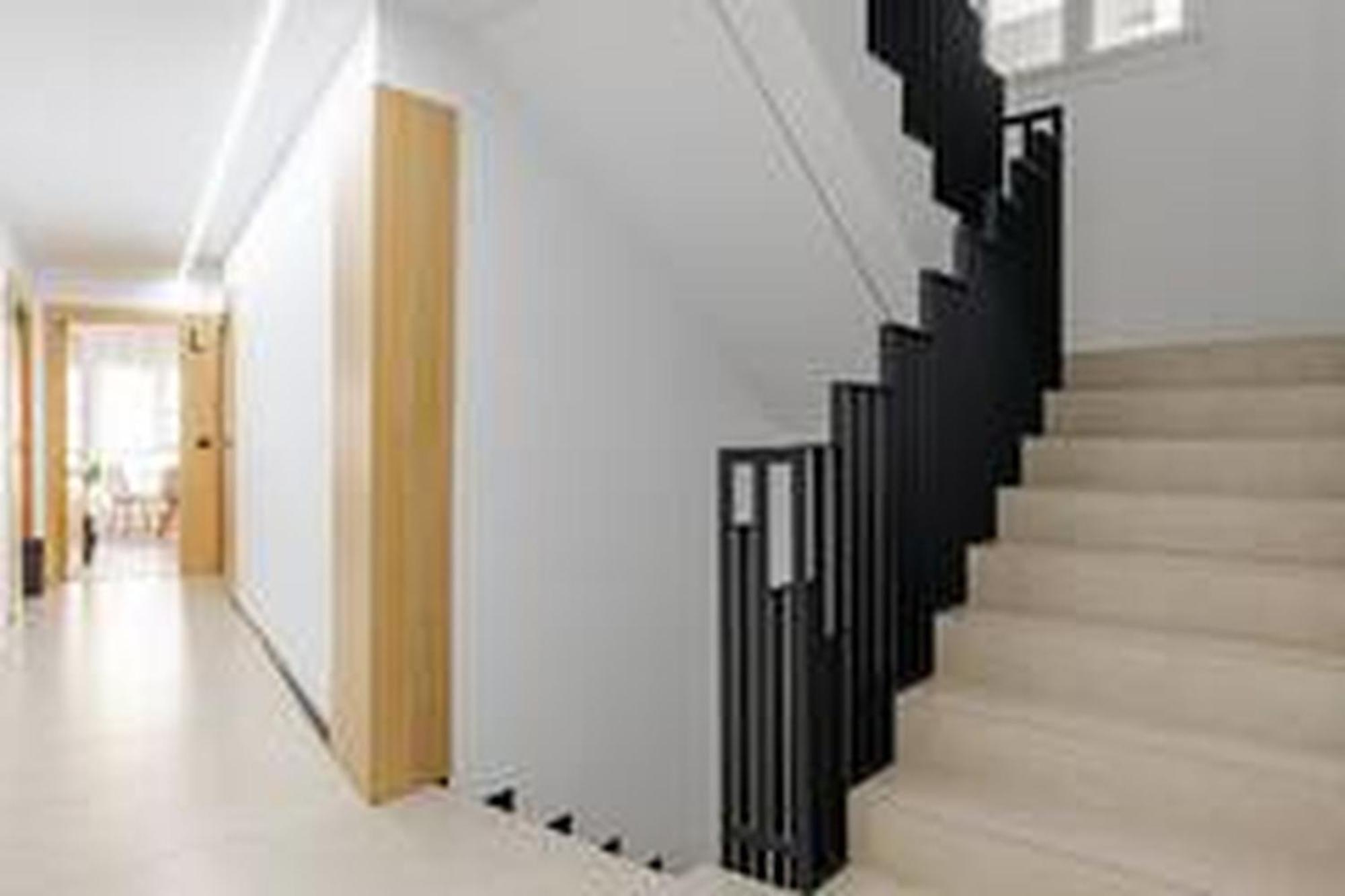 Apartamentos Nuevo Con Aire Y Wifi อากีลัส ภายนอก รูปภาพ