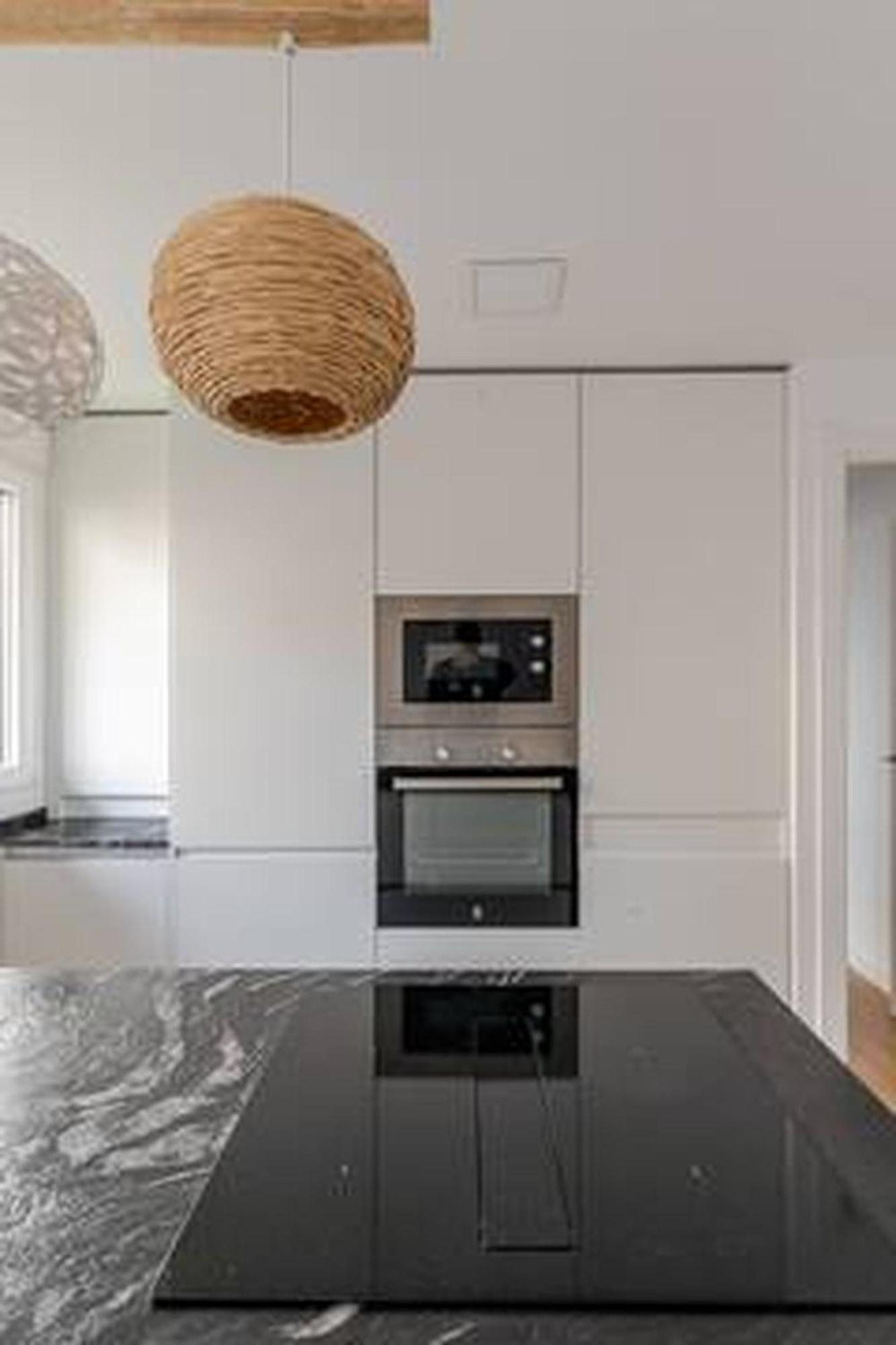 Apartamentos Nuevo Con Aire Y Wifi อากีลัส ภายนอก รูปภาพ