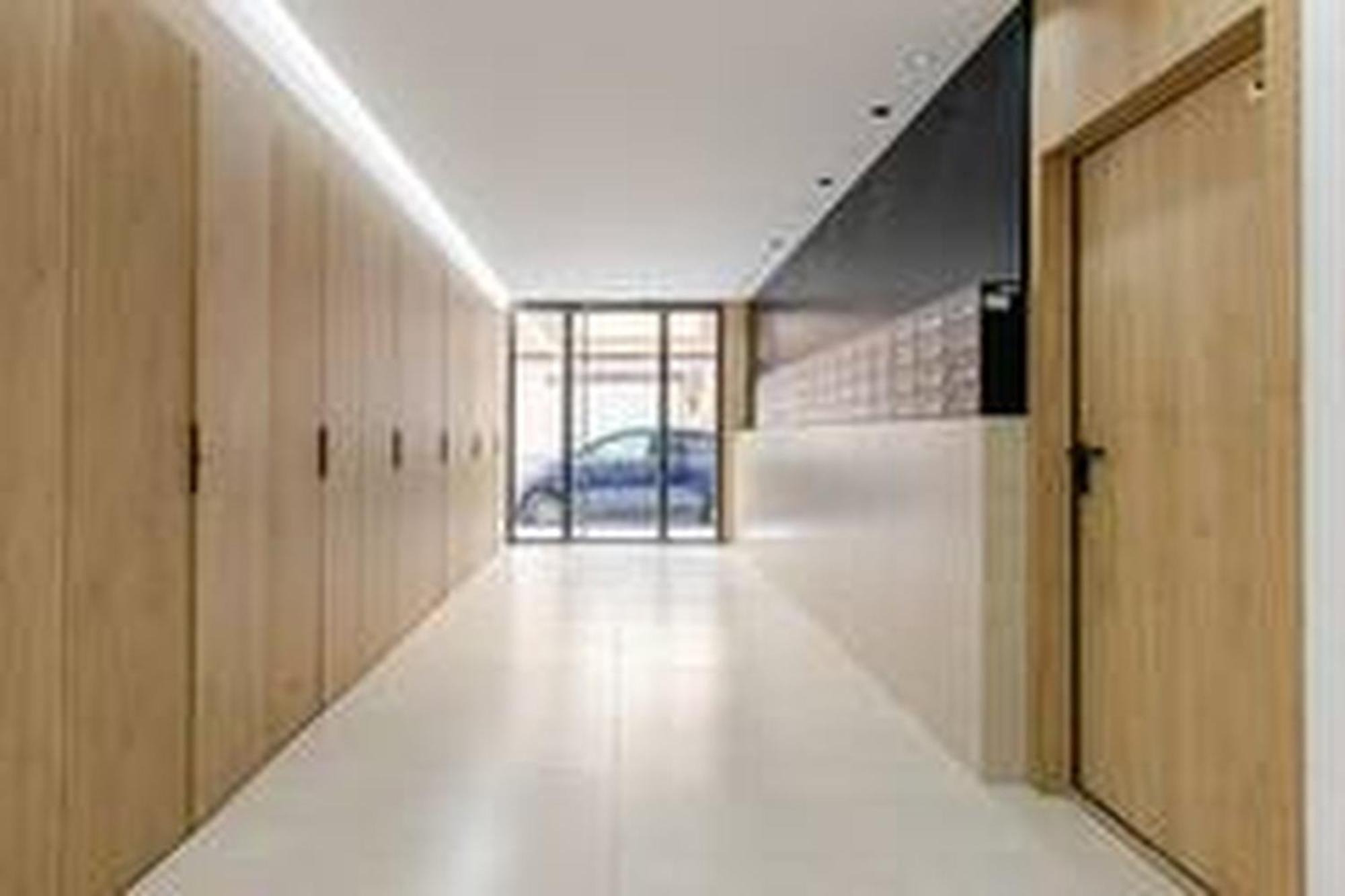 Apartamentos Nuevo Con Aire Y Wifi อากีลัส ภายนอก รูปภาพ