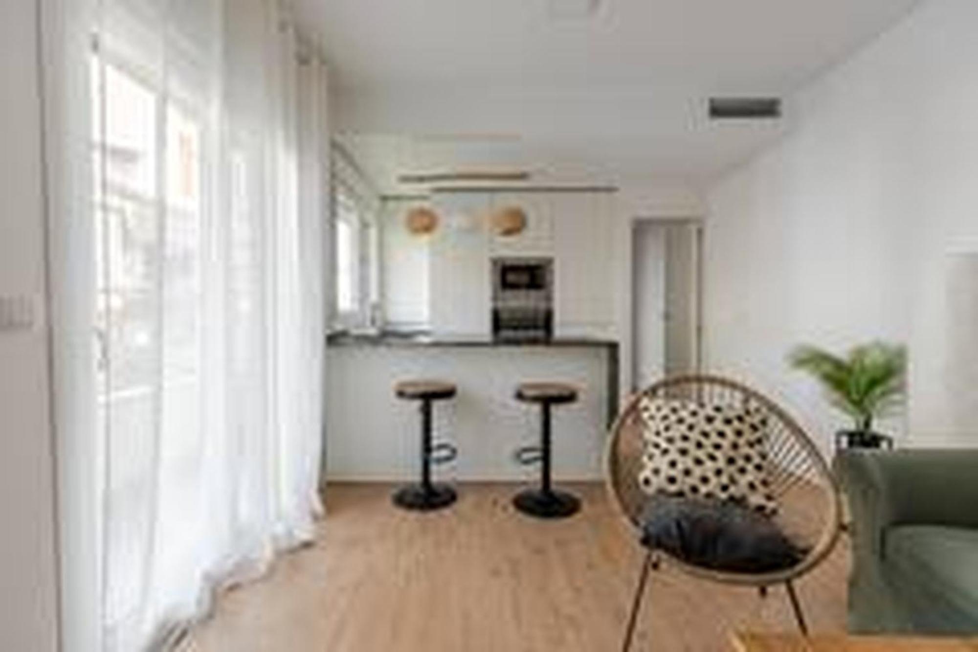 Apartamentos Nuevo Con Aire Y Wifi อากีลัส ภายนอก รูปภาพ