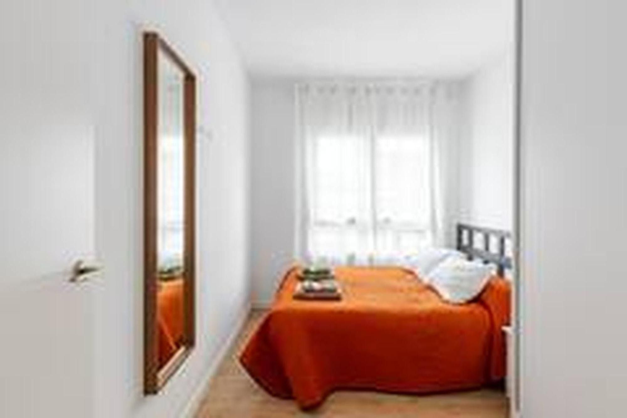 Apartamentos Nuevo Con Aire Y Wifi อากีลัส ภายนอก รูปภาพ